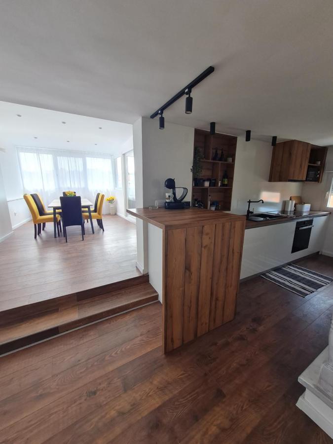 Didova Kuca Villa Brodarica  Buitenkant foto
