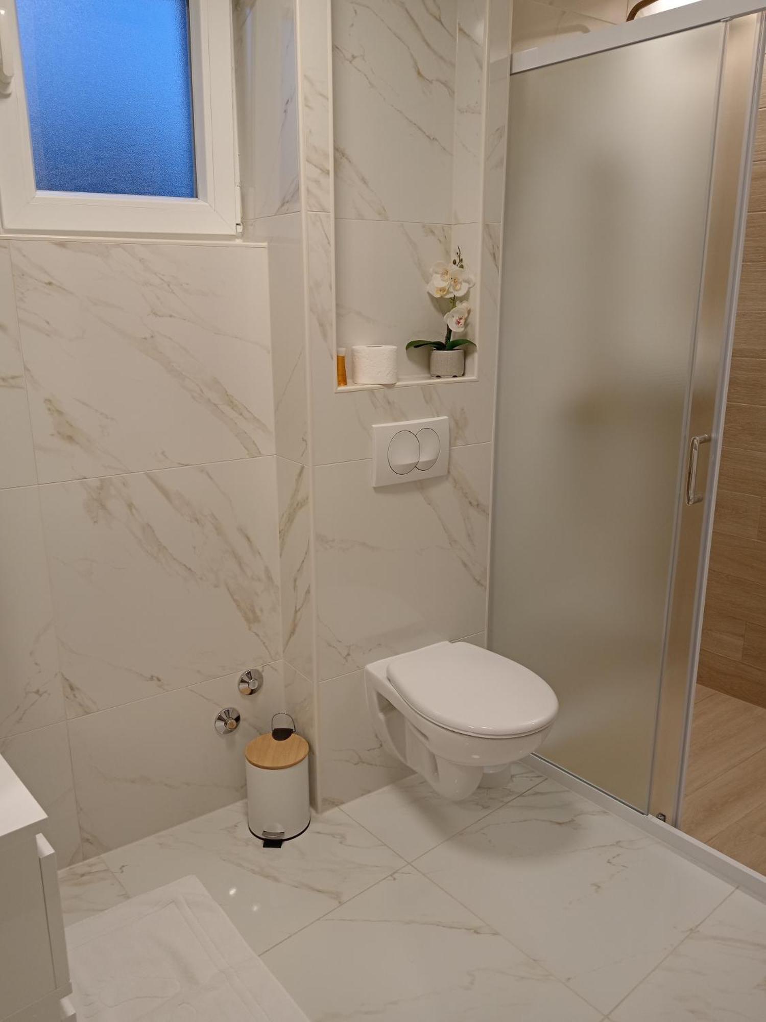 Didova Kuca Villa Brodarica  Buitenkant foto